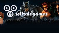 Telltale发行商周末：行尸走肉、蝙蝠侠最低2.4折起