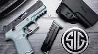 CSGO之男人枪：P250进化成为美军最新制式手枪