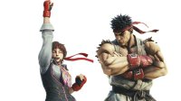 短讯：《MHW》《街霸5》联动时间公布 可获全套防具 