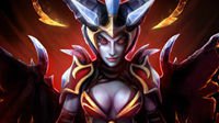 《Dota2》昨天的更新 让不值钱的载入画面价格疯涨