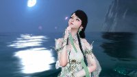 如梦如幻武侠绝唱《逆水寒》地图场景展示之仙原居