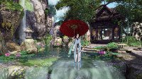 缘起缘灭处《逆水寒》地图场景展示之各职业驻地
