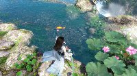 《逆水寒》新活动“汴京假日”流程及奖励一览