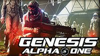 《创世纪：阿尔法一号（Genesis Alpha One）》上线Steam 《百战天虫》发行商新作超赞FPS游戏