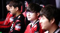 《LOL》韩国LCK联赛SKT五连败 积分排名倒数第二