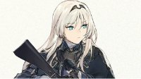 《少女前线》冬活塌缩点及新枪娘AK12、AN94介绍