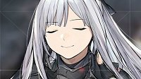 《少女前线》AK12属性与立绘一览