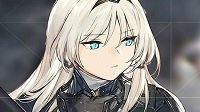 《少女前线》AN94属性与立绘一览