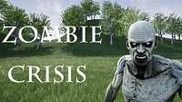 《僵尸危机》上线Steam 充满生存元素的打僵尸游戏