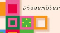 《Dissembler》上线Steam 设计巧妙的解谜类游戏