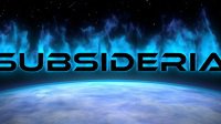 《Subsideria》登Steam 超有趣的太空飞船射击游戏