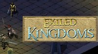 《放逐王国（Exiled Kingdoms）》上线Steam 复古画风的RPG类佳作