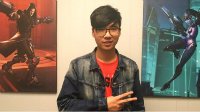 《OW》联赛专访亡灵 我对胜利的渴求胜于一切
