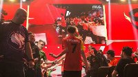 上海龙之队在离家千里之外的地方寻找着答案