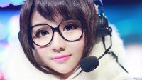 《守望先锋》联赛播报团队迎来新人