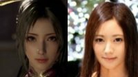 《真三8》貂蝉撞脸日本女演员桃谷绘里香？你怎么看