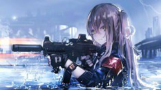 《少女前线》冬活（塌缩点）攻略汇总