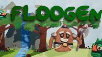 《Floogen》上线Steam 超有趣的粘土风动作冒险游戏