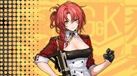 《少女前线》塌缩点3-2单主队打法攻略