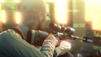 《杀手：狙击刺客》游戏曝光 评级15+、大光头全程用狙点名