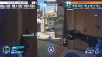 《OW》联赛2月11日五局鏖战纽约九霄天擘终获胜