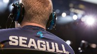 《OW》联赛专访Seagull 不破不立从惨败中向前