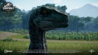 《侏罗纪世界》游戏中还有生物工程学：创造新恐龙