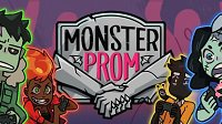 《魔物毕业舞会（Monster Prom）》上线Steam 来一场魔（男）女交友吧！