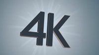 今年春晚将首次采用4K技术转播 超级清晰