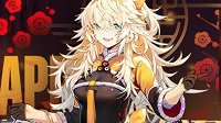 《少女前线》S.A.T.8旗袍装扮欣赏