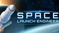 《航天工程师（Space Launch Engineer）》上线Steam 高配版《坎巴拉太空计划》