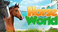《马的世界》上线Steam 养马、骑马一个都不能少！
