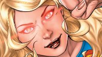DC宣布取消《女超人》漫画系列 4月份发行最终版