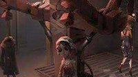《第五人格》舞女形象曝光