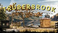 《黑河镇（Trüberbrook）》上线Steam 纯手工打造的经典佳作