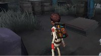 《第五人格》找地窖方法