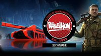 “Rebellion”发行商周末特惠：《狙击精英》系列最低1.9折起