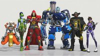 《守望先锋》小说即将制作 暴雪官方招聘作家