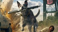 一人一狗大战《孤岛惊魂》 2018年03月PC游戏发售预览
