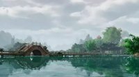 《剑网3》重制版引仙水榭截图地点分享及风景安利
