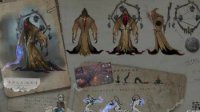 《第五人格》黄衣之主技能介绍