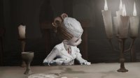 《第五人格》空军地勤玛尔塔资料