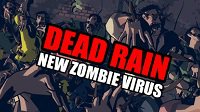 《死亡之雨》上线Steam 超赞的横版类动作冒险游戏