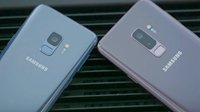 三星Galaxy S9/S9+发布、上手 国行尝鲜价6100元起