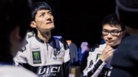 《DOTA2》ESL决赛中国战队遗憾落败 VG 1：3不敌VP