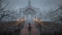 《第五人格》教堂地图曝光
