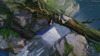 《剑网3》纵情江湖系列风景安利少林篇 截图推荐