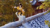 《剑网3》纵情江湖系列风景安利藏剑篇 截图推荐