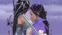 带你上天《剑网3》重制版全门派双人轻功展示视频