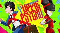 《雅皮士精神（Yuppie Psycho）》上线Steam 像素风的独立冒险游戏
